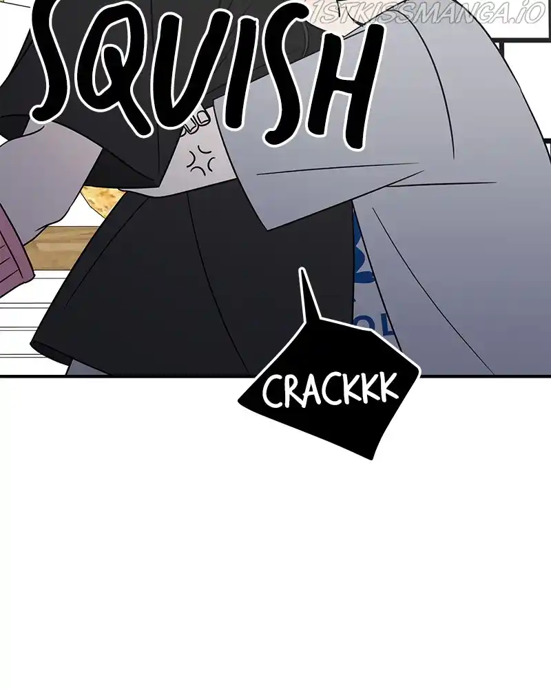 A Guide To Proper Dating Chapter 118