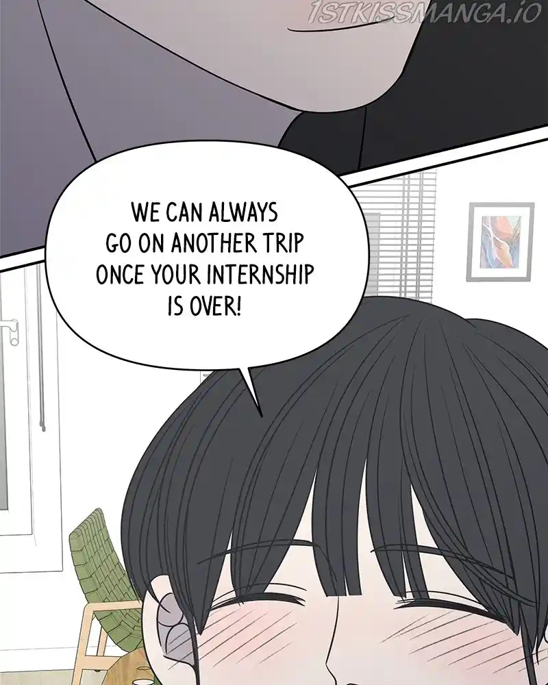 A Guide To Proper Dating Chapter 118