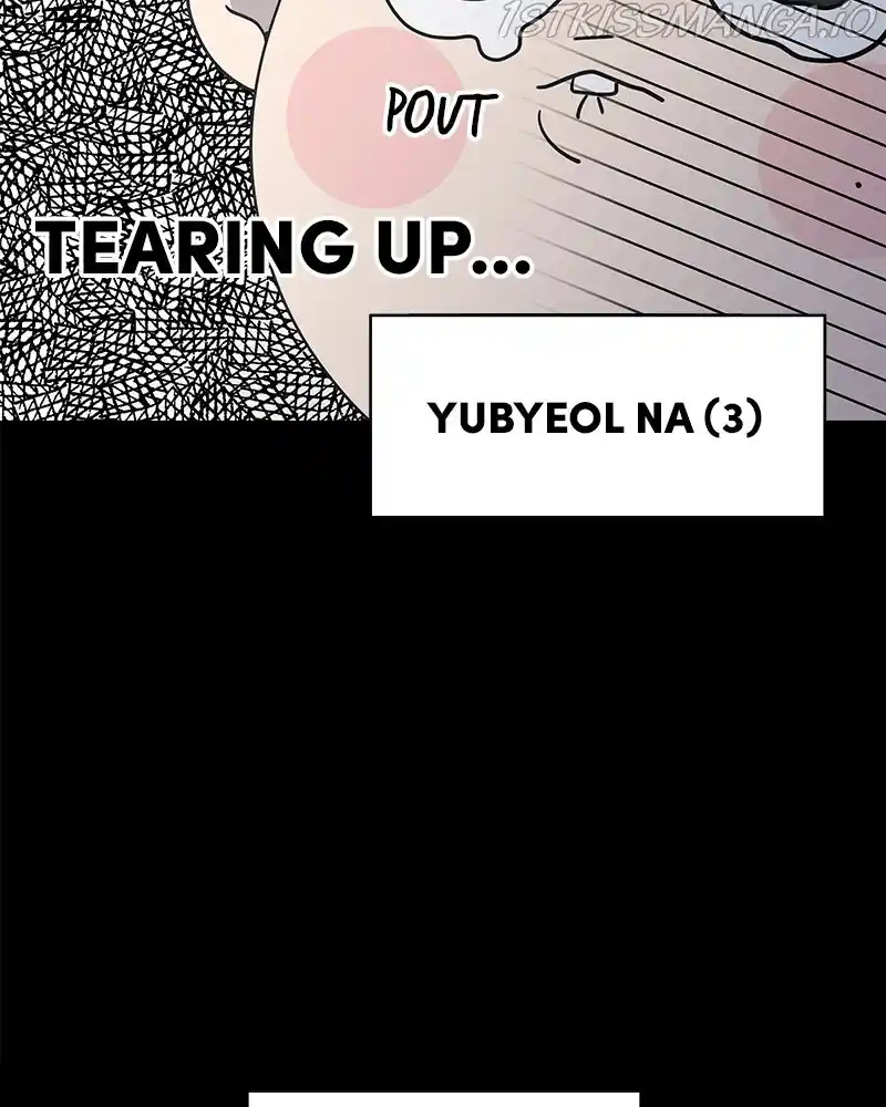 A Guide To Proper Dating Chapter 119