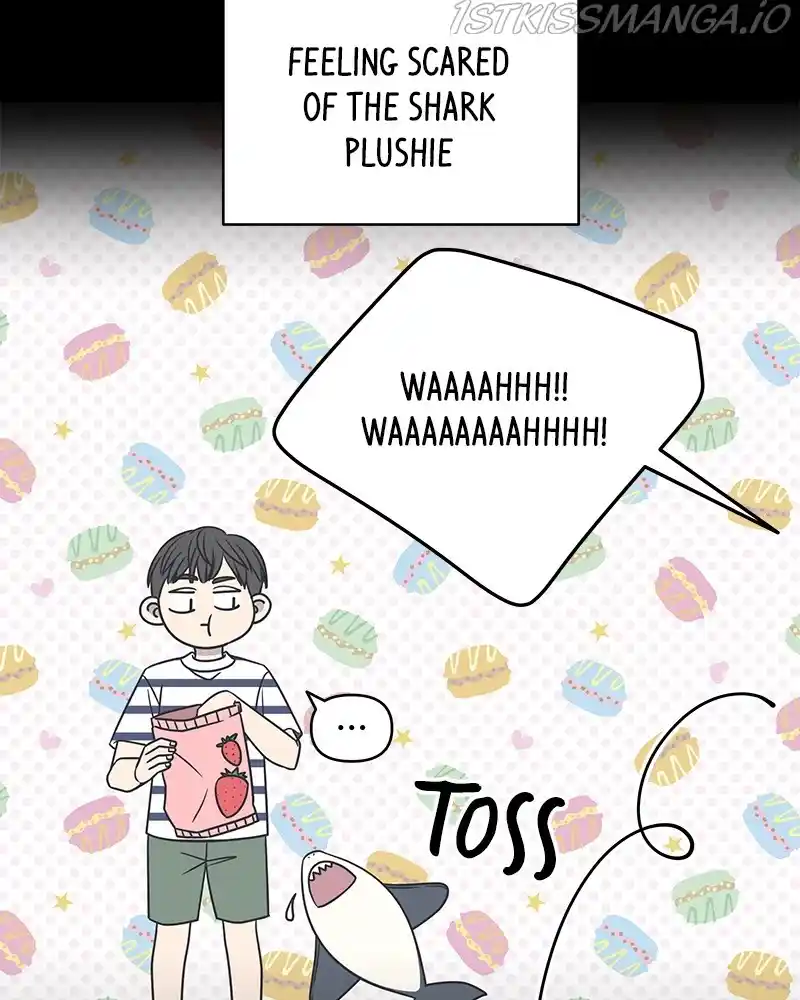 A Guide To Proper Dating Chapter 119