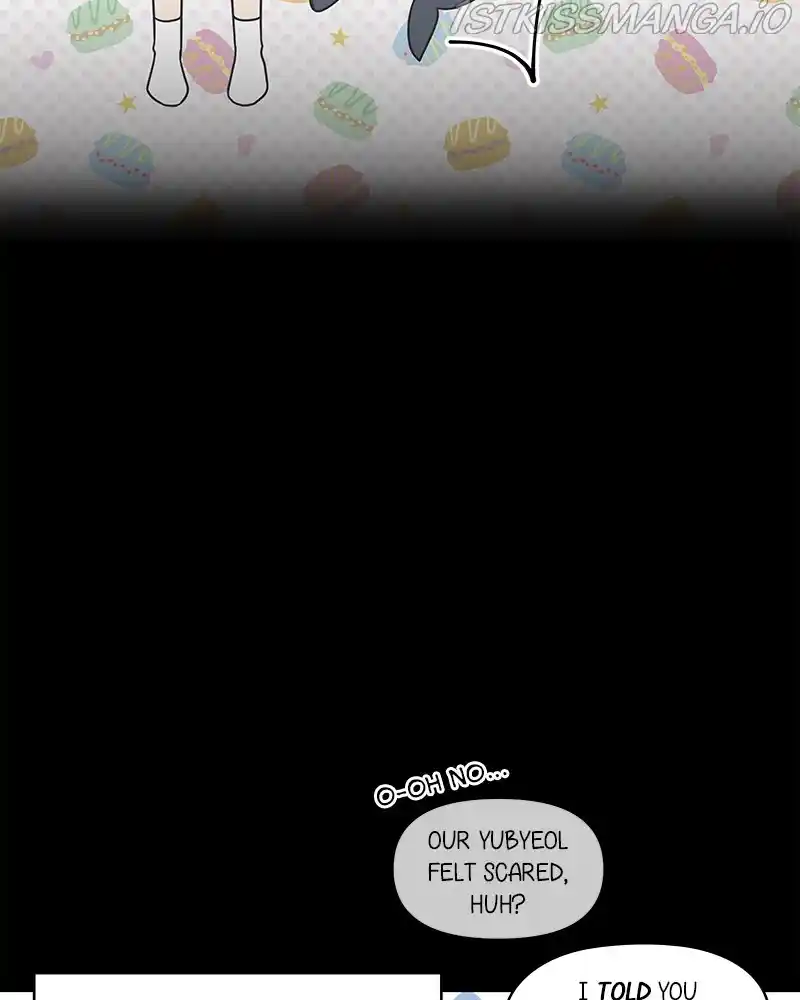 A Guide To Proper Dating Chapter 119