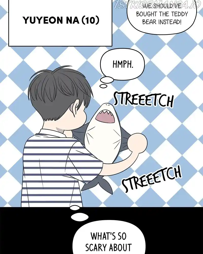 A Guide To Proper Dating Chapter 119