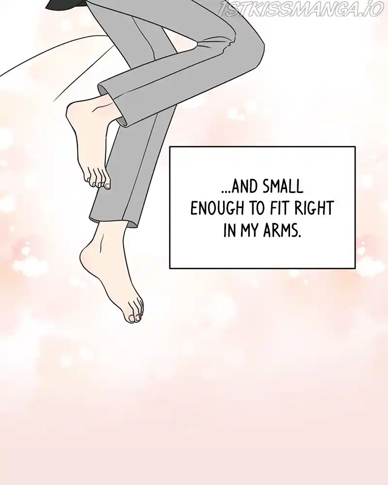 A Guide To Proper Dating Chapter 119