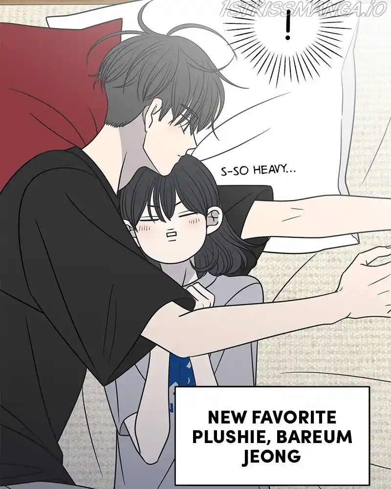 A Guide To Proper Dating Chapter 119