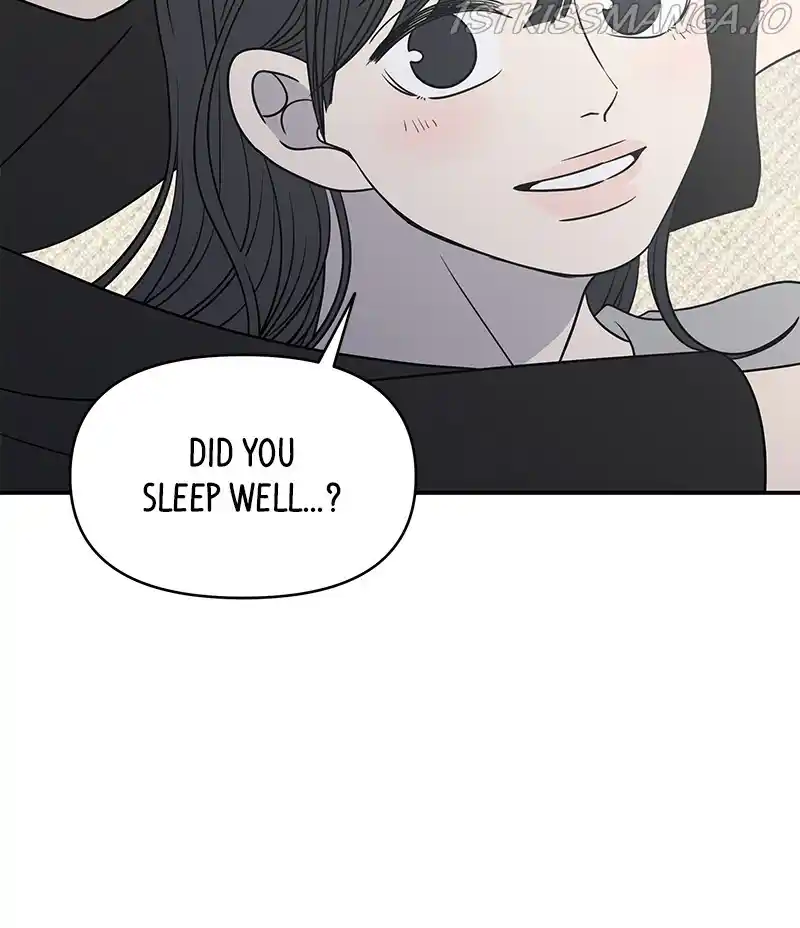 A Guide To Proper Dating Chapter 119