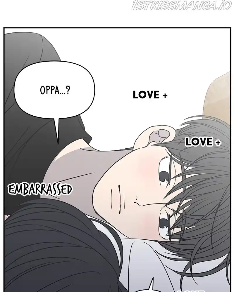 A Guide To Proper Dating Chapter 119