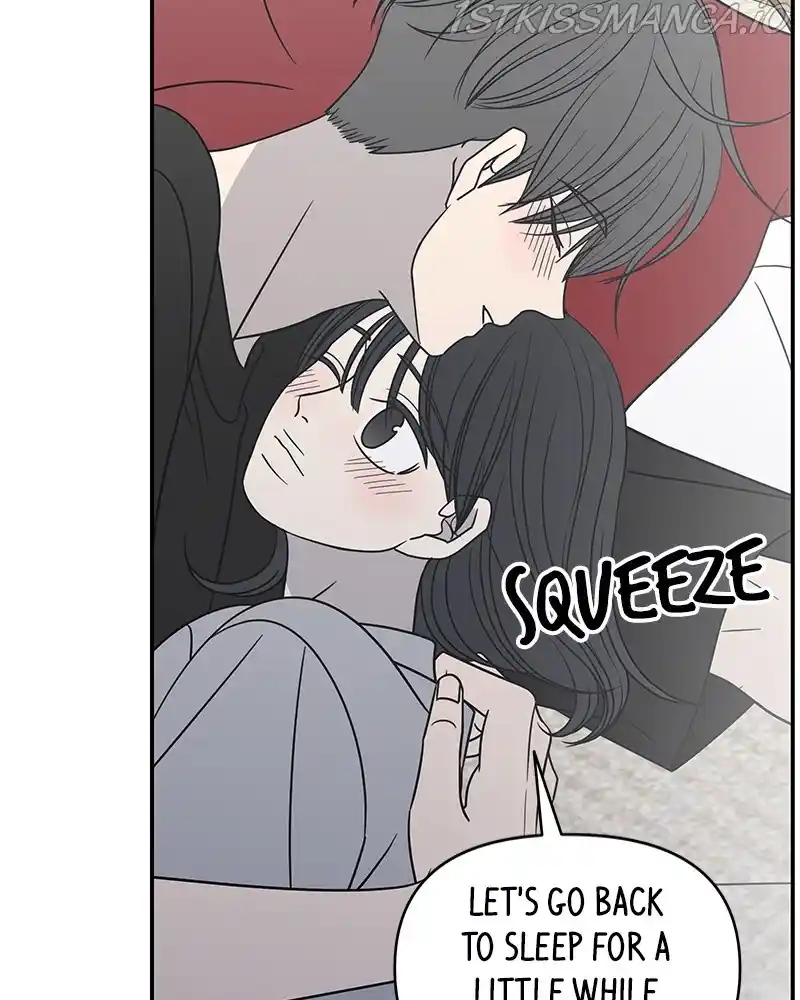 A Guide To Proper Dating Chapter 119