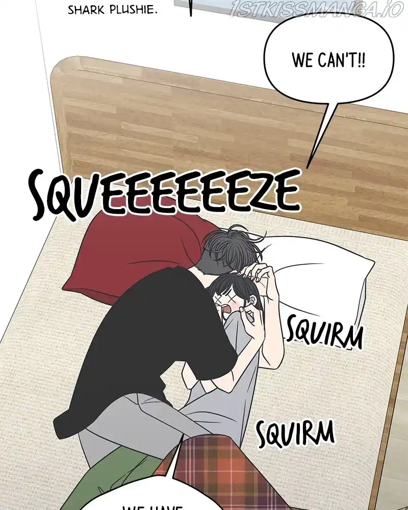 A Guide To Proper Dating Chapter 119