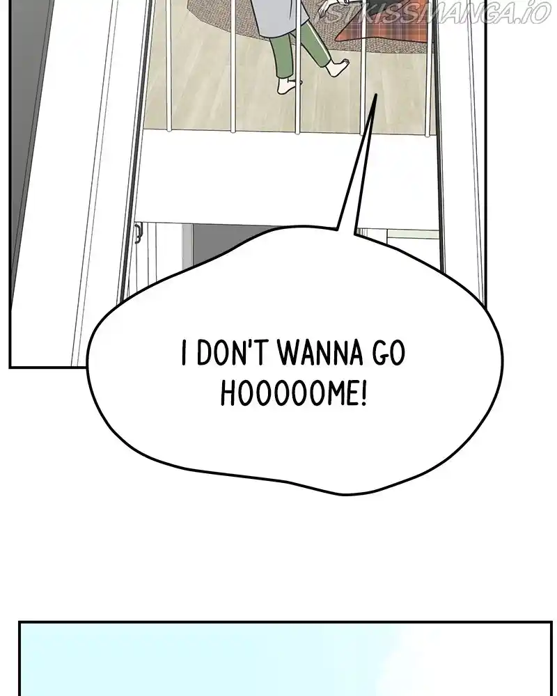 A Guide To Proper Dating Chapter 119