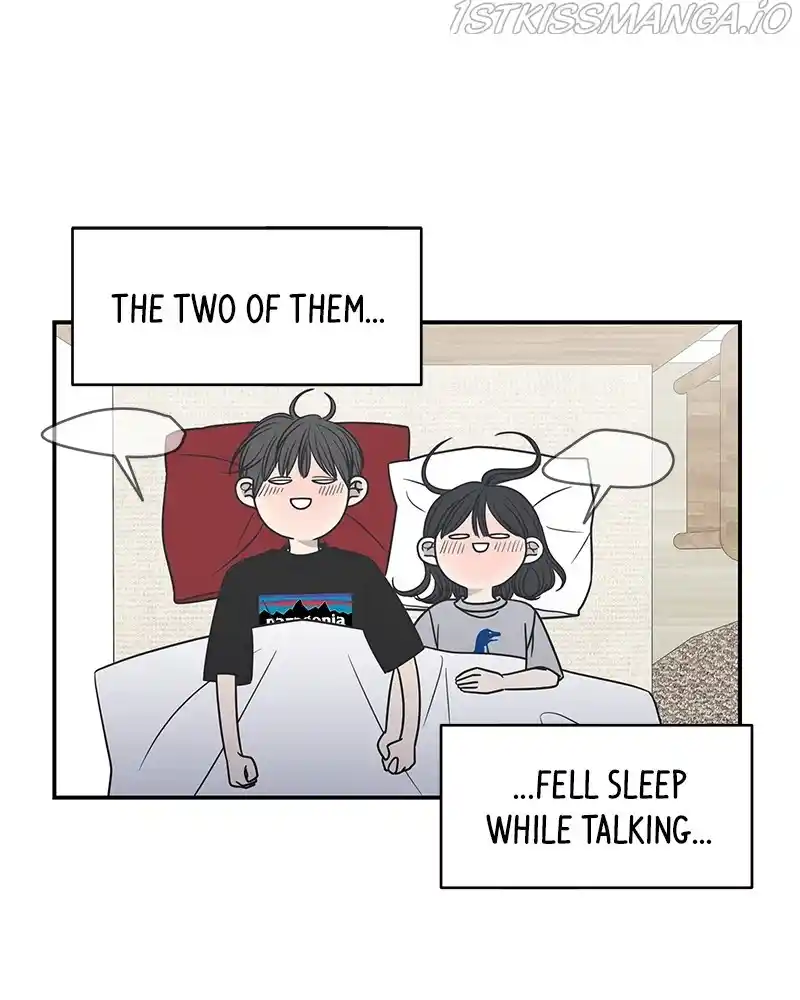 A Guide To Proper Dating Chapter 119