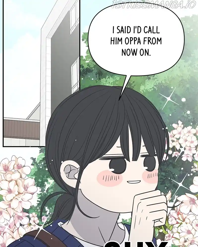 A Guide To Proper Dating Chapter 119