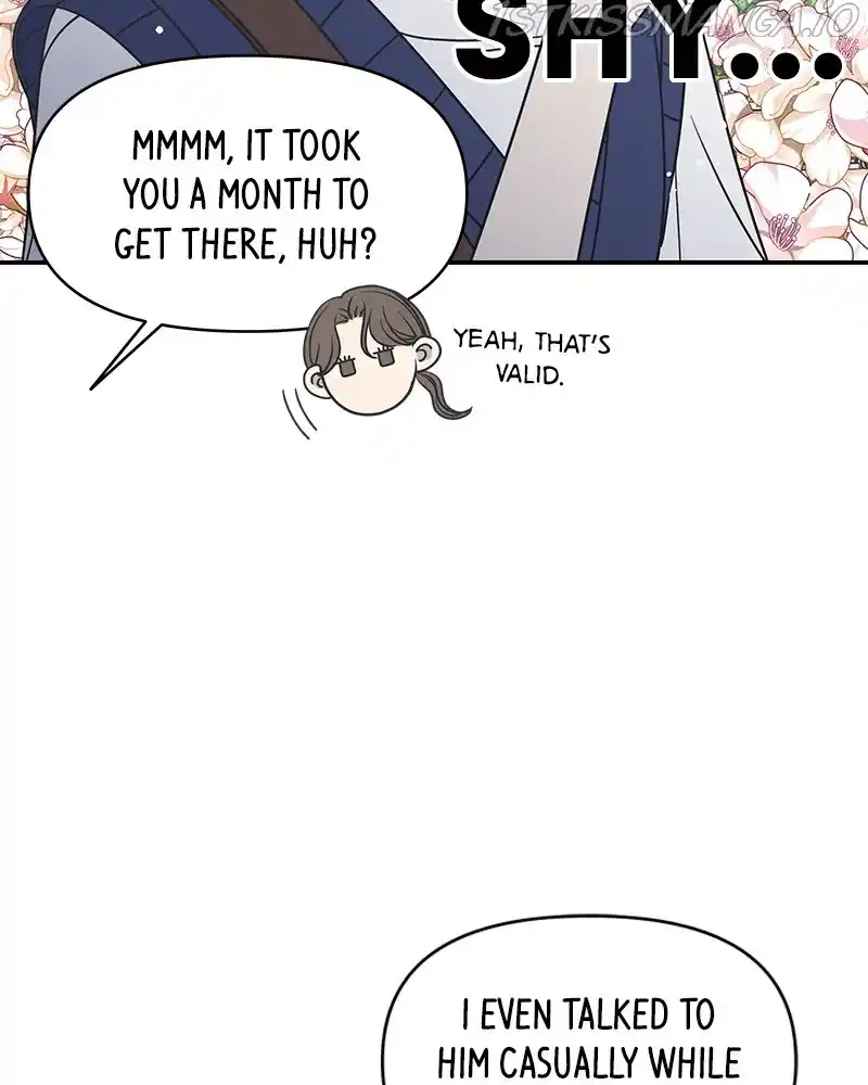 A Guide To Proper Dating Chapter 119