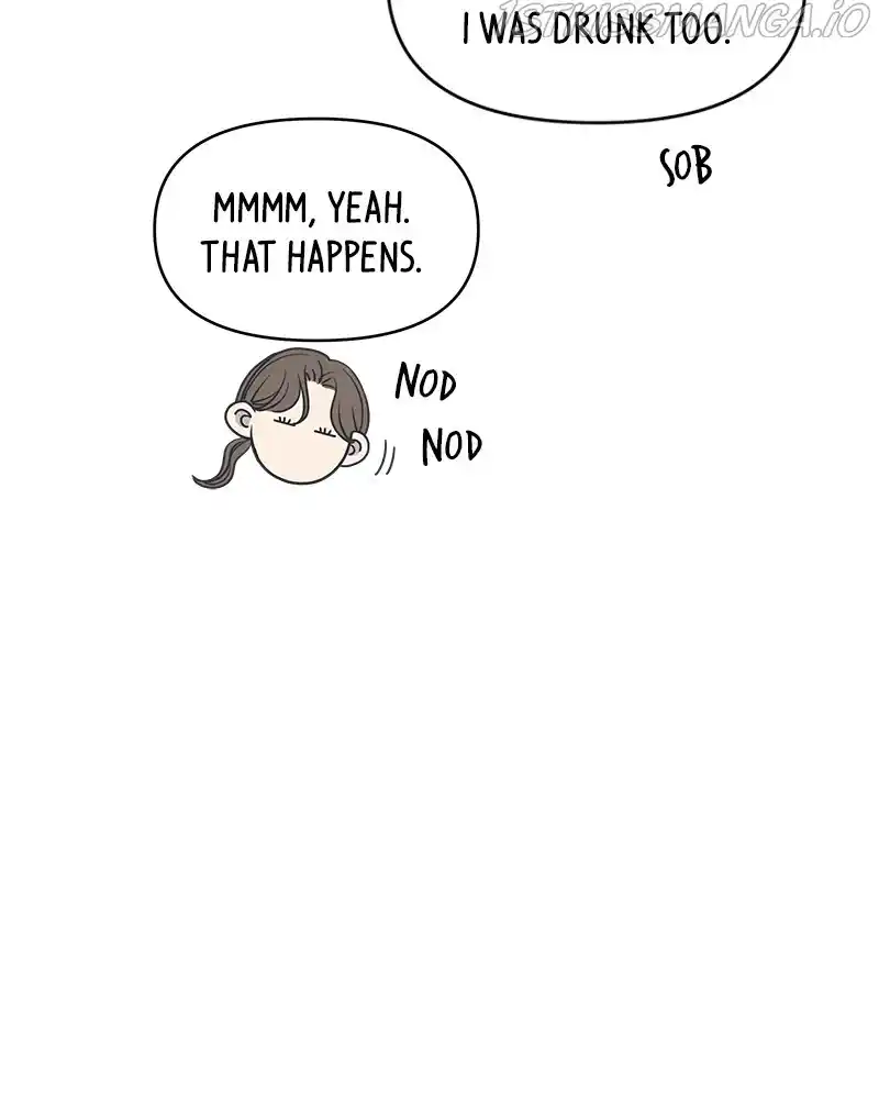 A Guide To Proper Dating Chapter 119