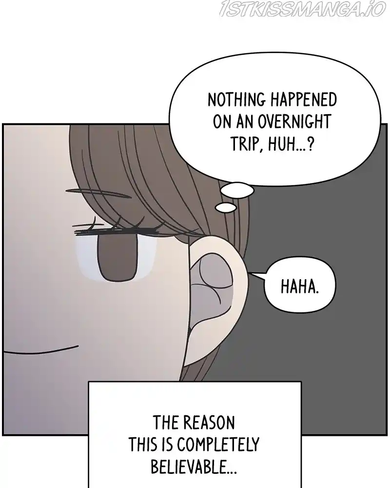 A Guide To Proper Dating Chapter 119