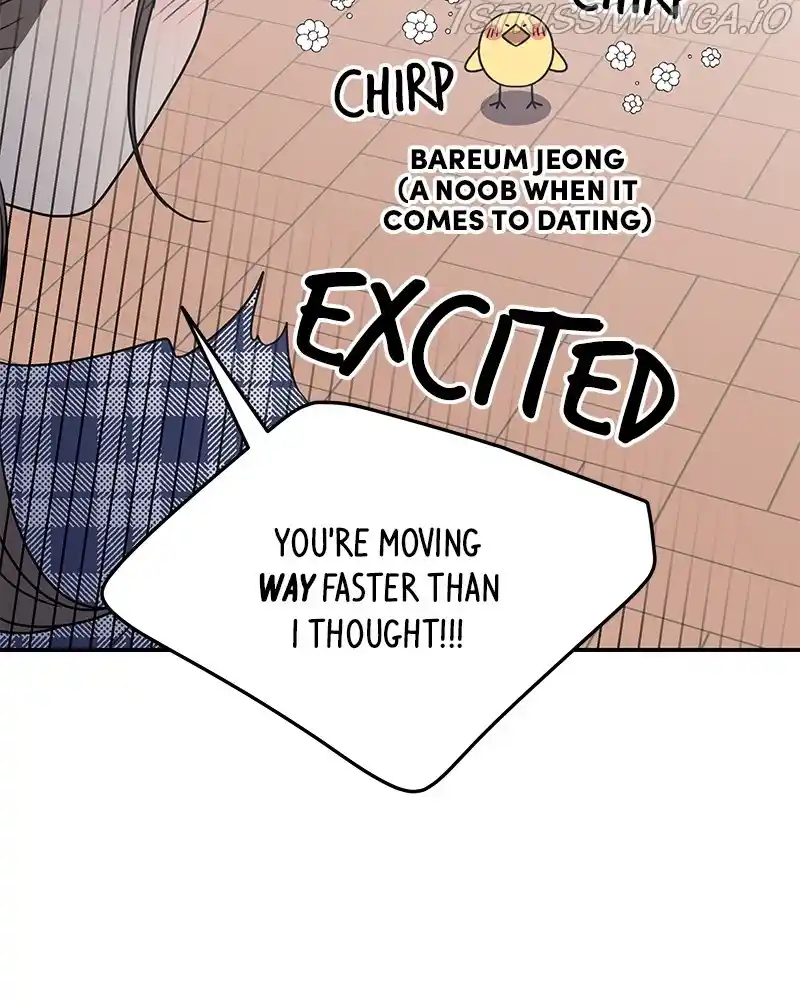 A Guide To Proper Dating Chapter 119