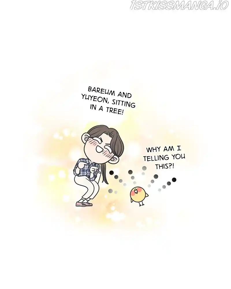 A Guide To Proper Dating Chapter 119