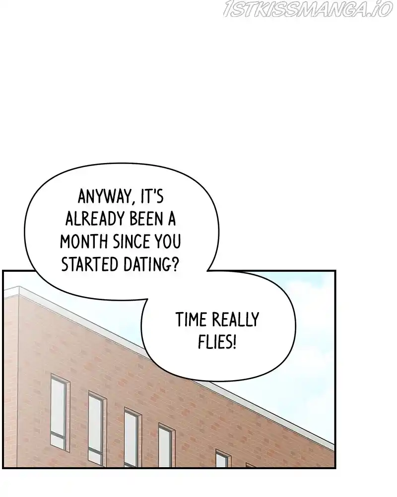 A Guide To Proper Dating Chapter 119