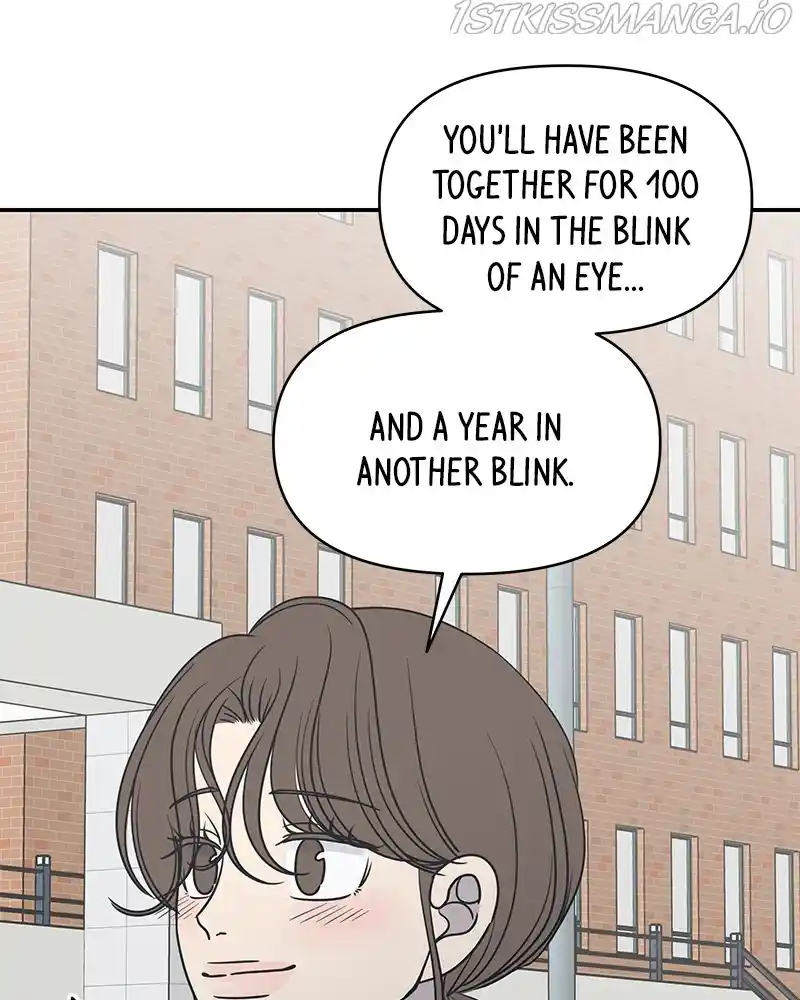 A Guide To Proper Dating Chapter 119