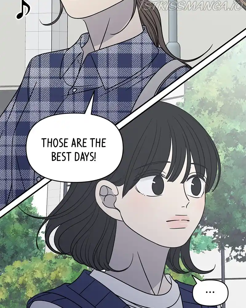 A Guide To Proper Dating Chapter 119