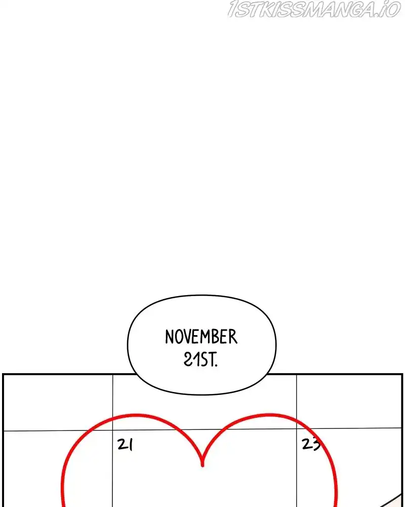A Guide To Proper Dating Chapter 119