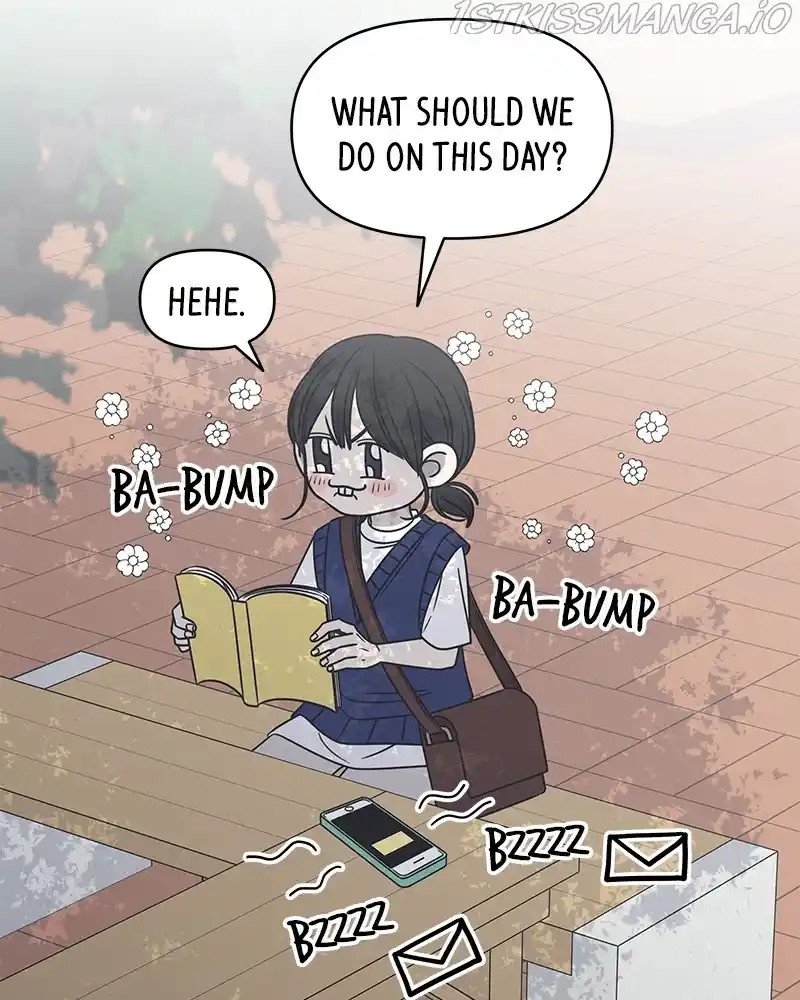 A Guide To Proper Dating Chapter 119