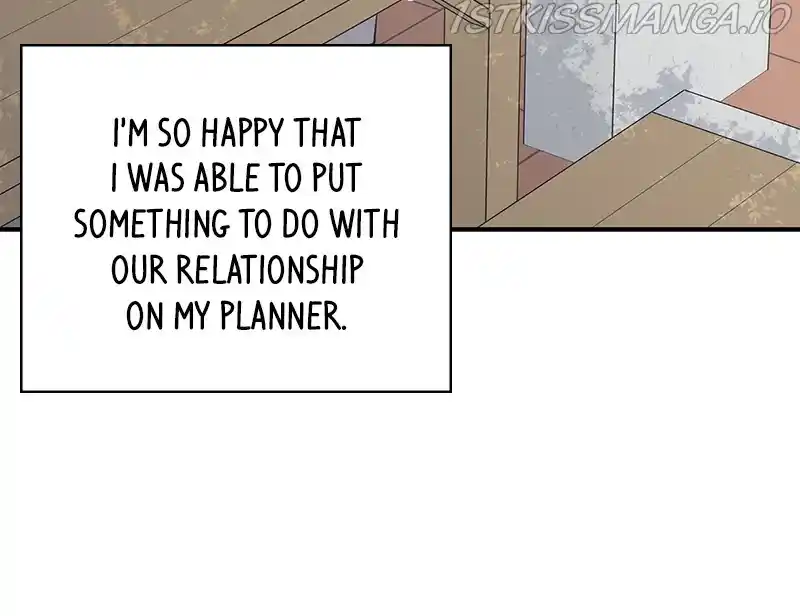 A Guide To Proper Dating Chapter 119