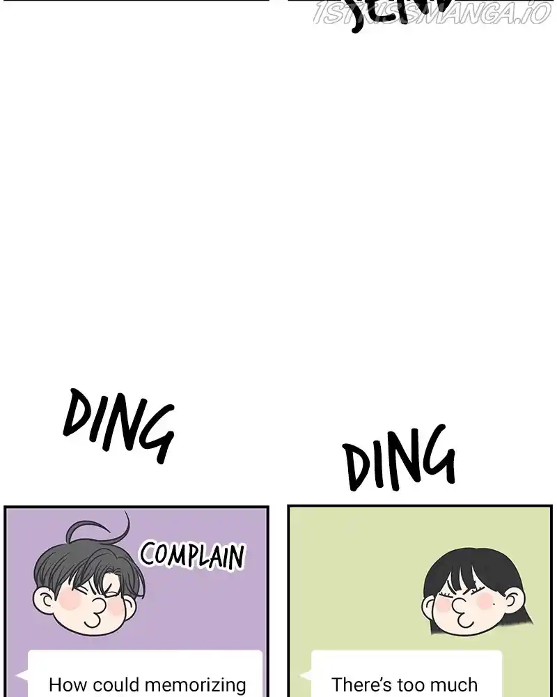 A Guide To Proper Dating Chapter 119