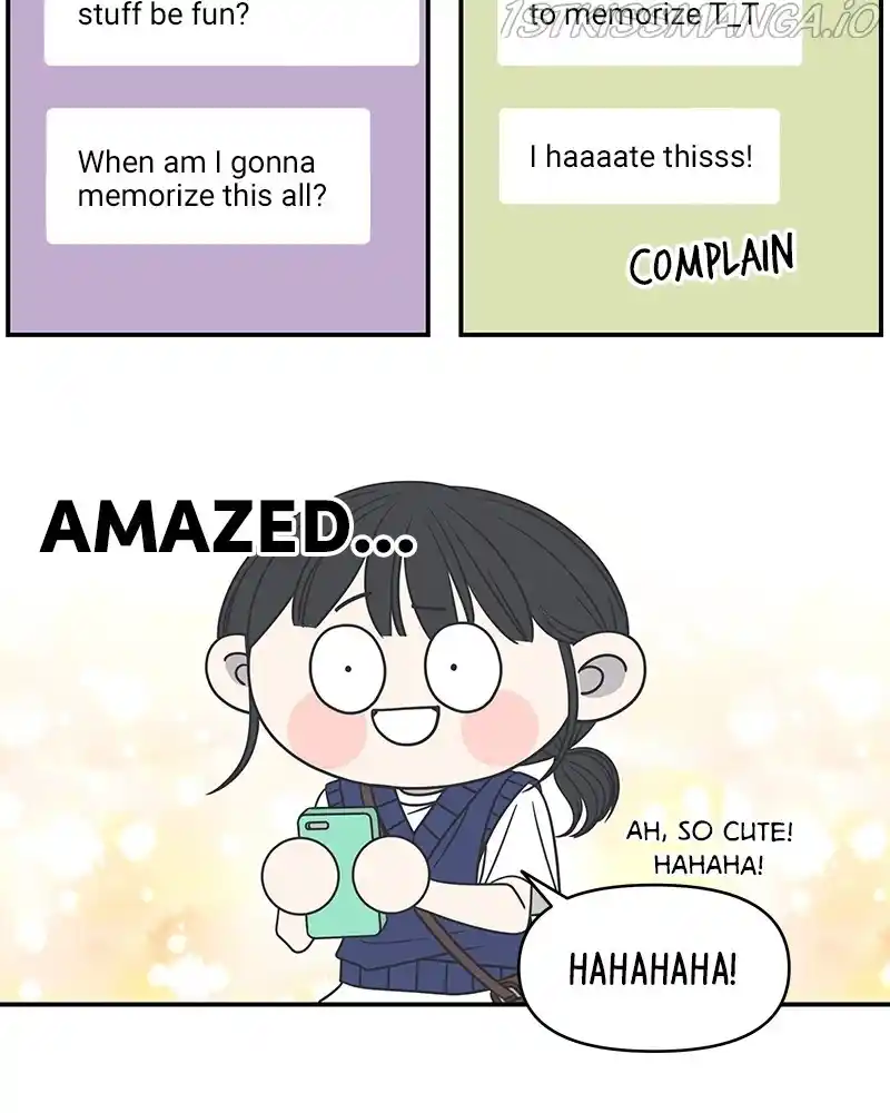 A Guide To Proper Dating Chapter 119