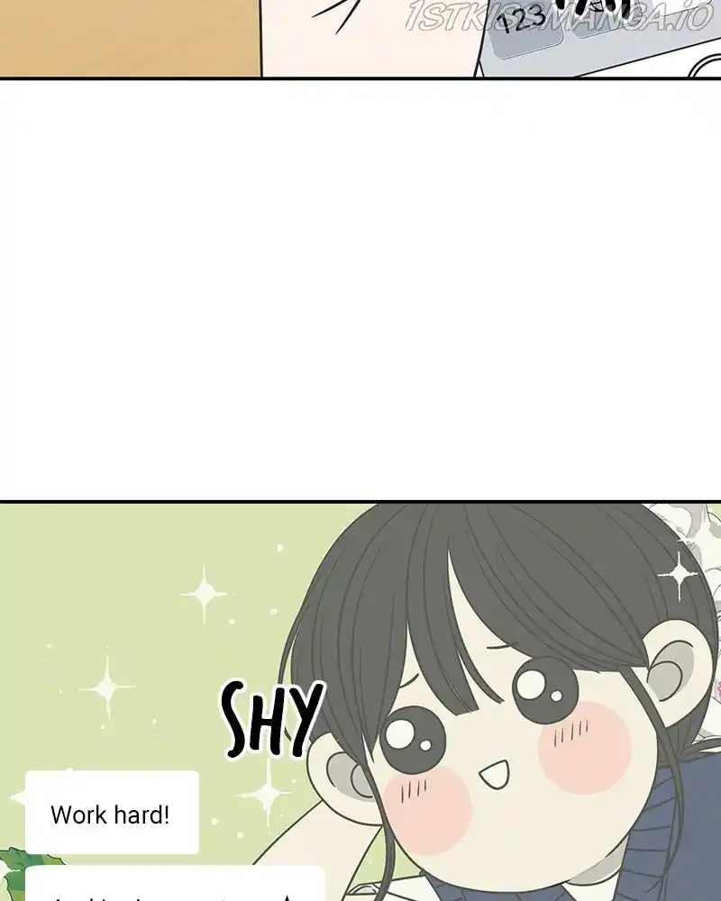 A Guide To Proper Dating Chapter 119