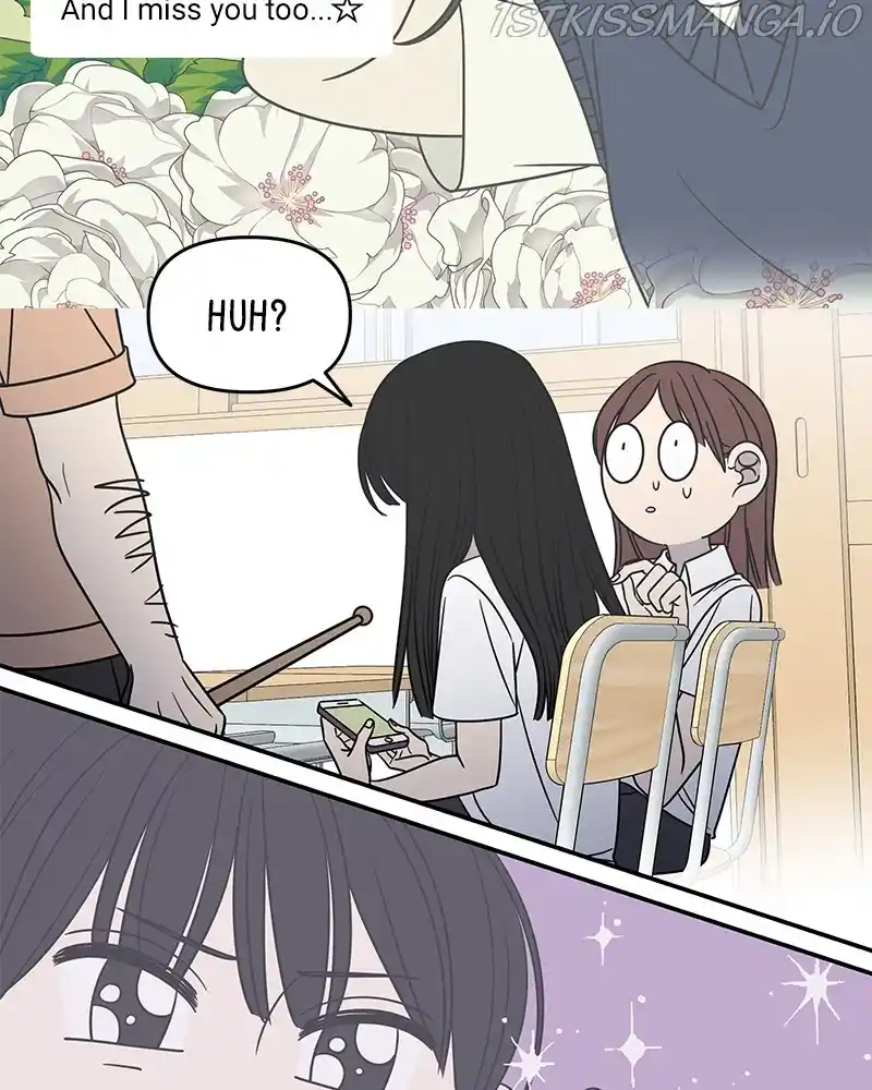 A Guide To Proper Dating Chapter 119