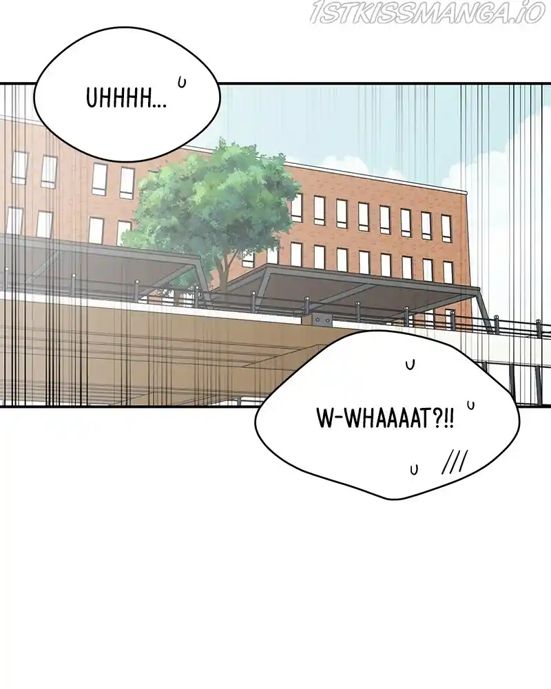 A Guide To Proper Dating Chapter 119