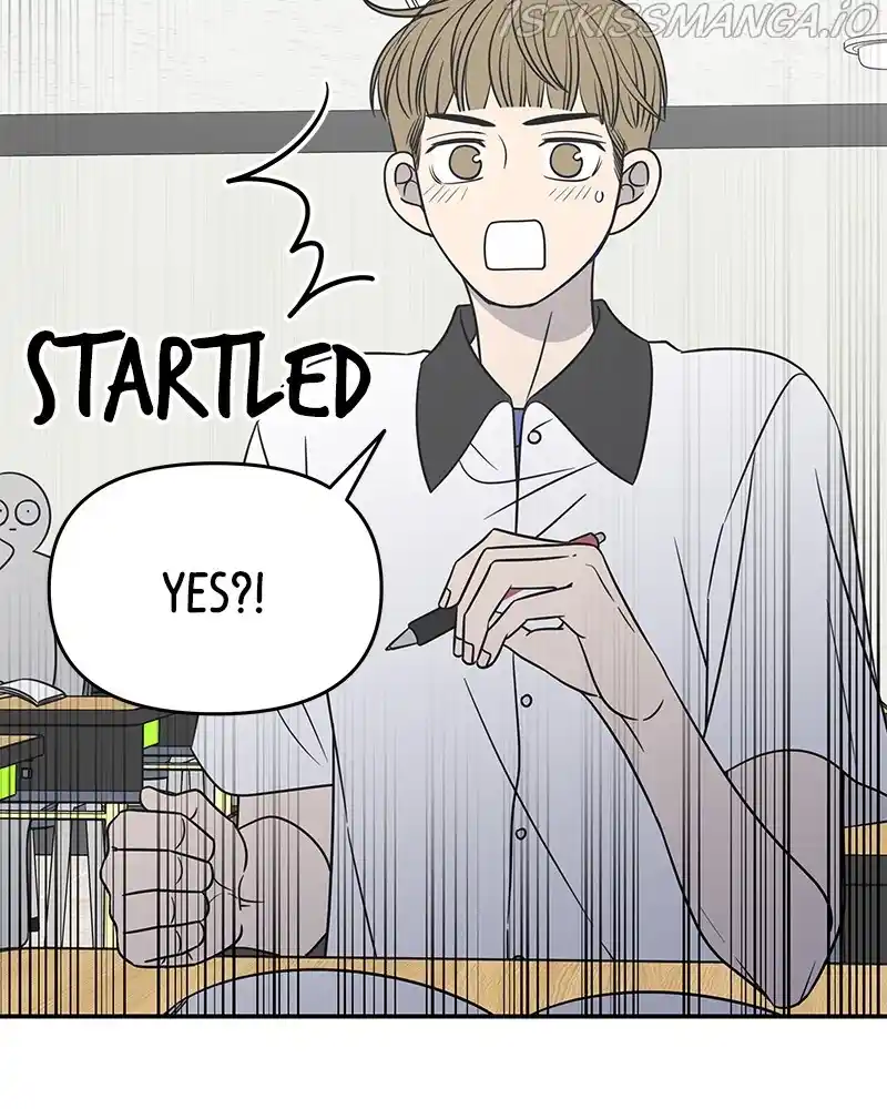 A Guide To Proper Dating Chapter 119