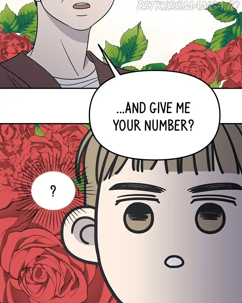 A Guide To Proper Dating Chapter 119