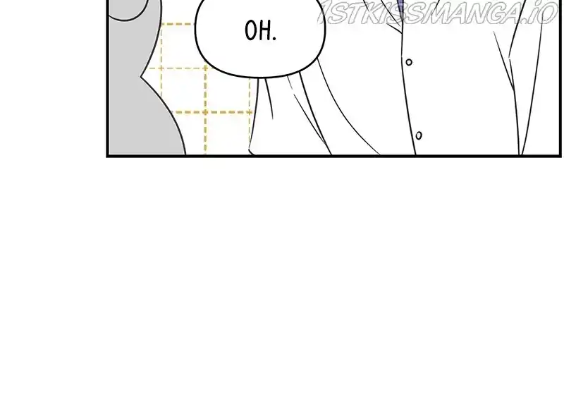 A Guide To Proper Dating Chapter 119