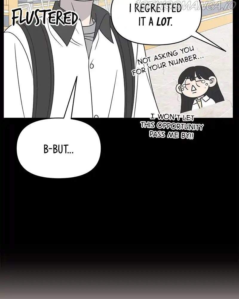 A Guide To Proper Dating Chapter 119