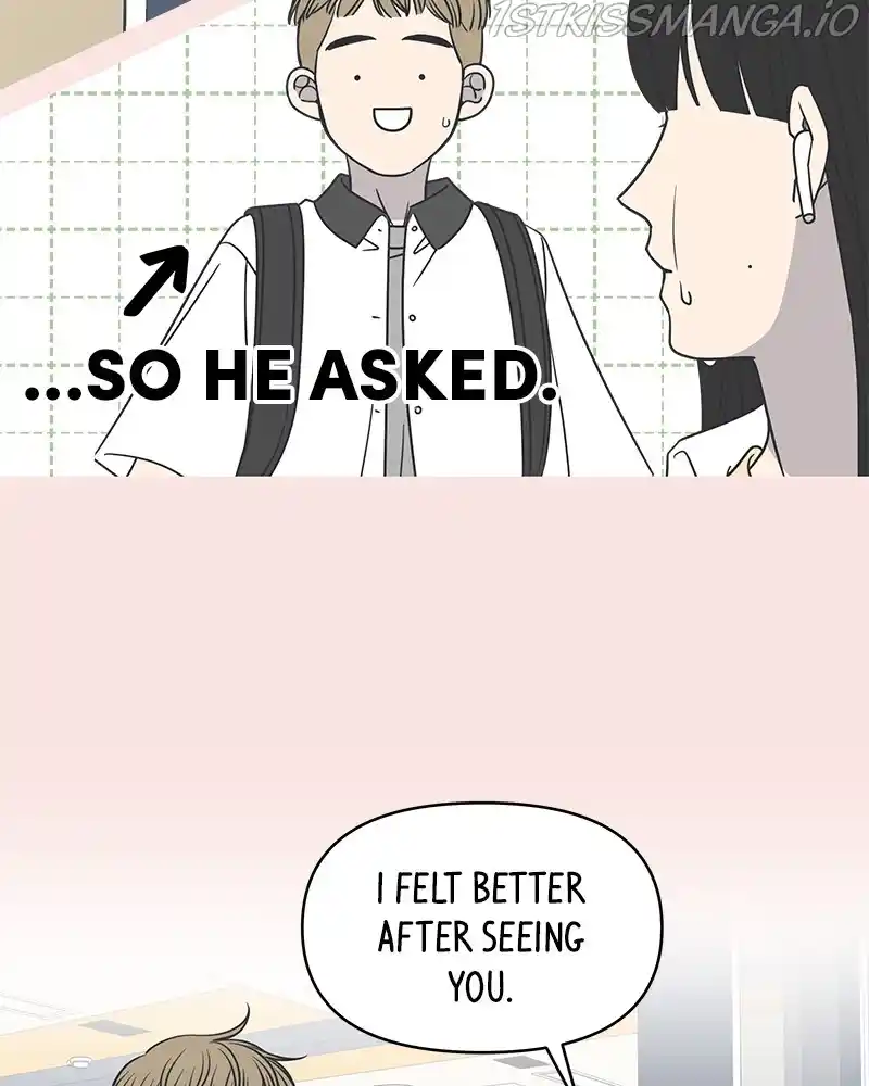 A Guide To Proper Dating Chapter 119