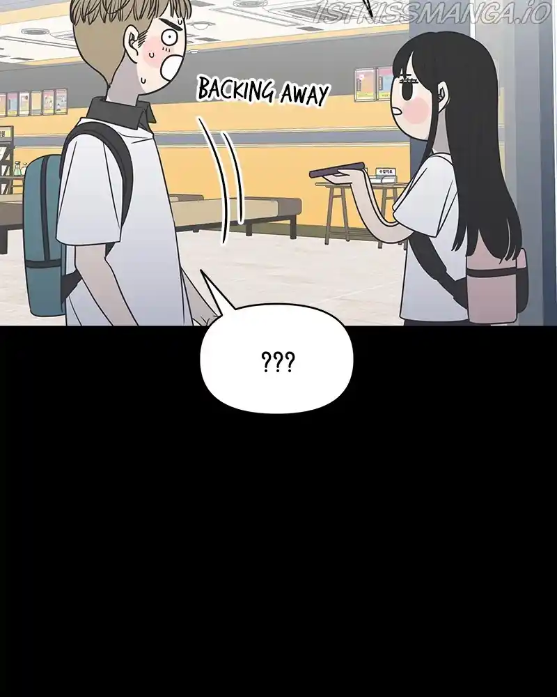 A Guide To Proper Dating Chapter 119