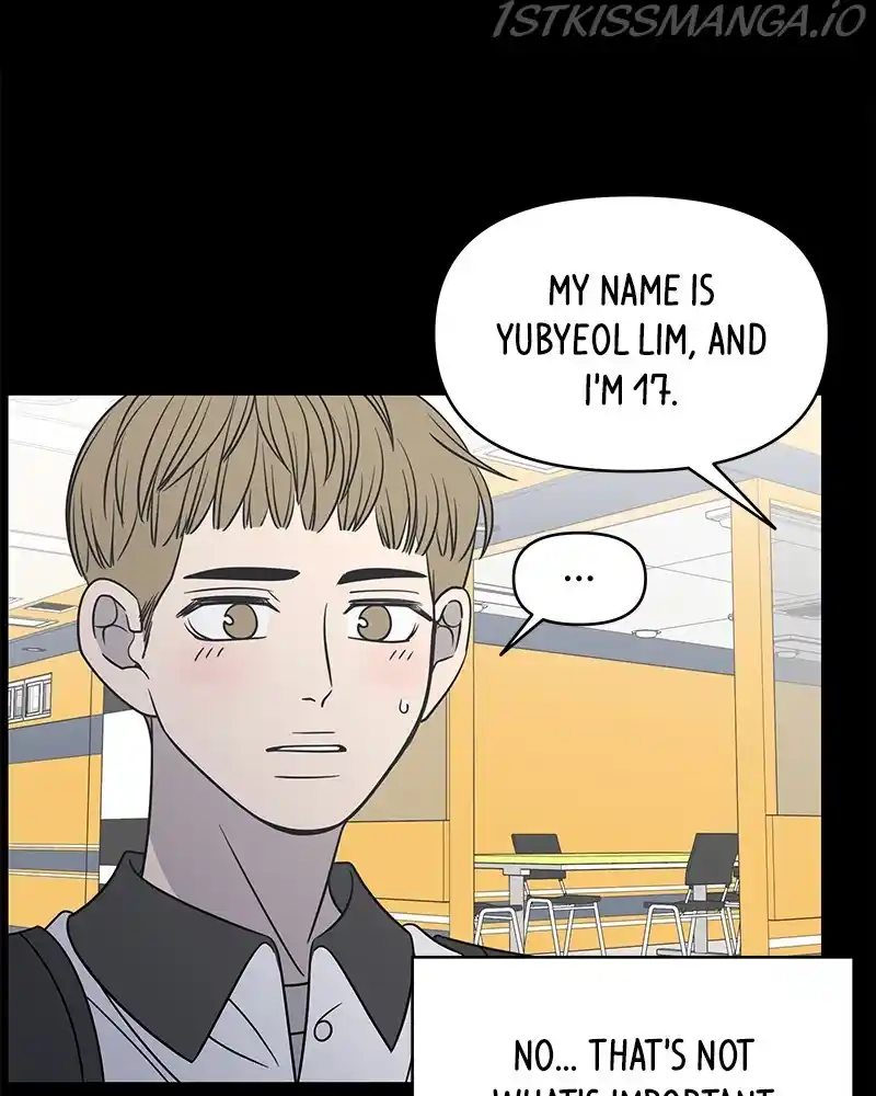 A Guide To Proper Dating Chapter 119