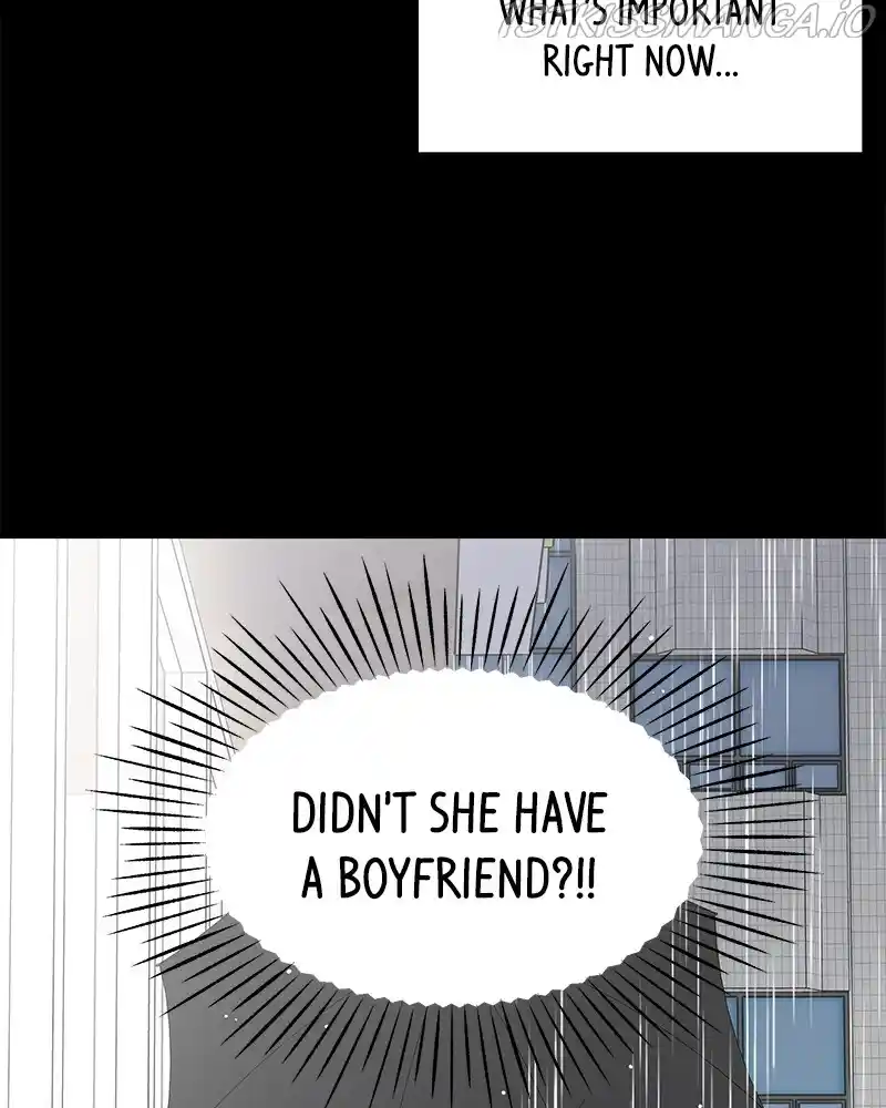 A Guide To Proper Dating Chapter 119