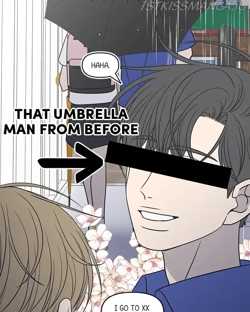 A Guide To Proper Dating Chapter 119