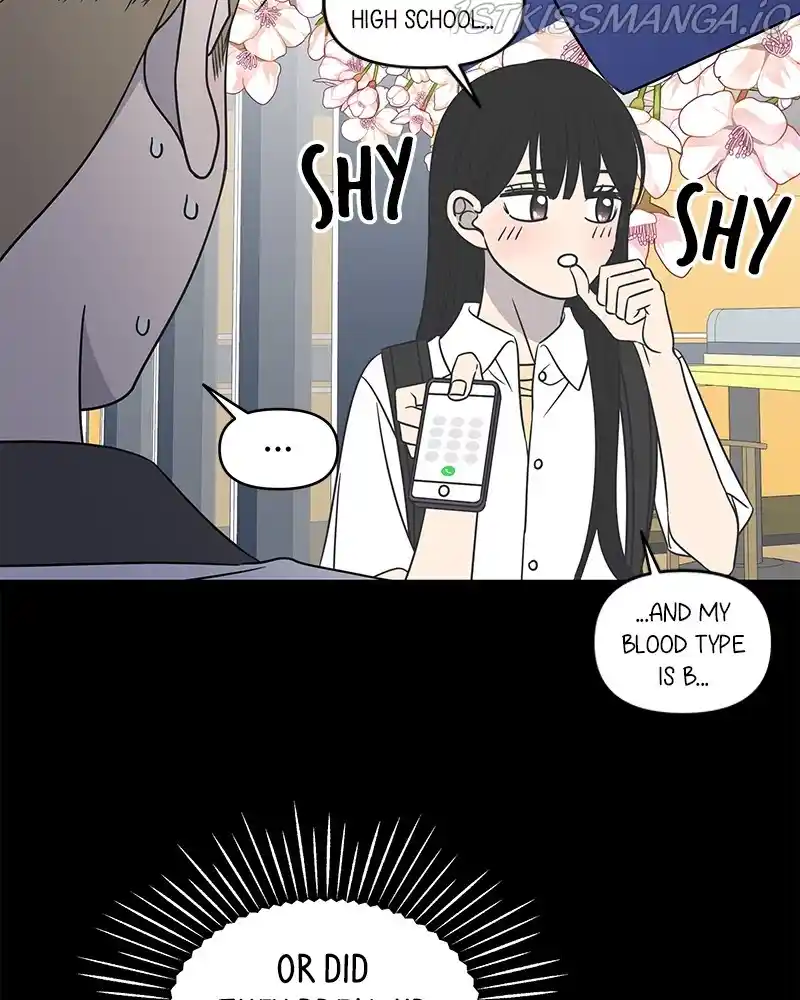 A Guide To Proper Dating Chapter 119