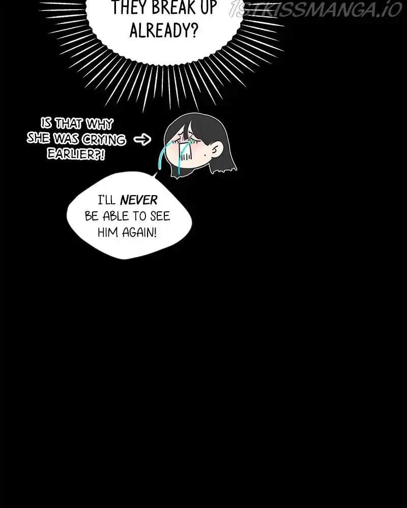 A Guide To Proper Dating Chapter 119