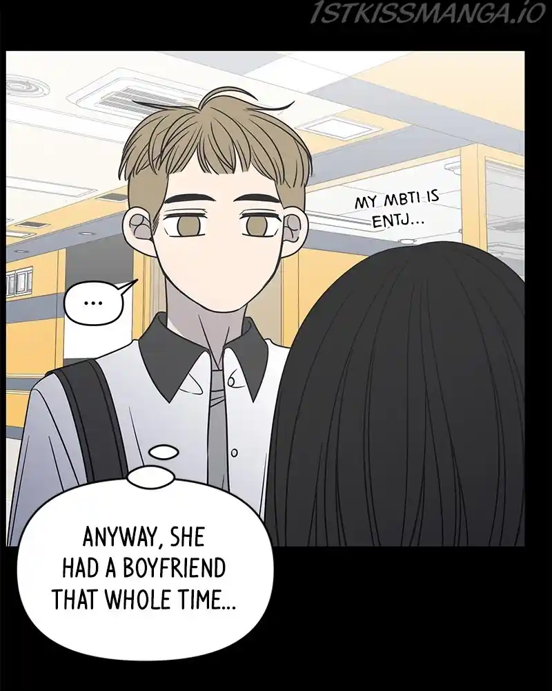 A Guide To Proper Dating Chapter 119