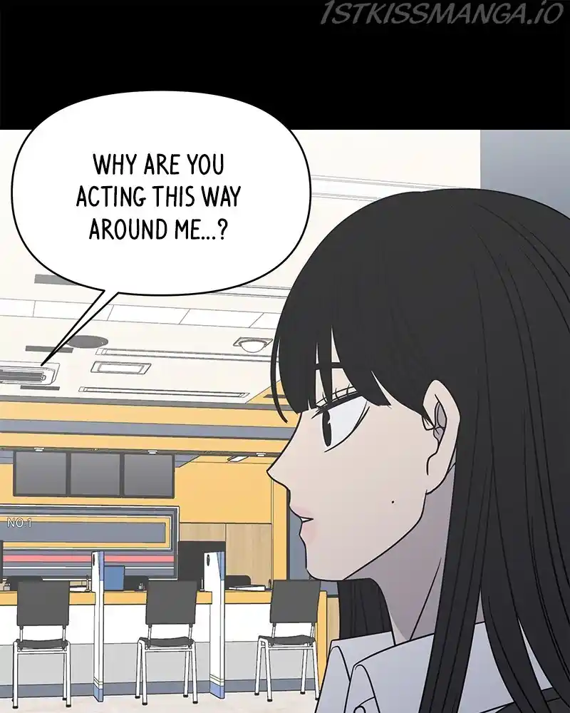 A Guide To Proper Dating Chapter 119