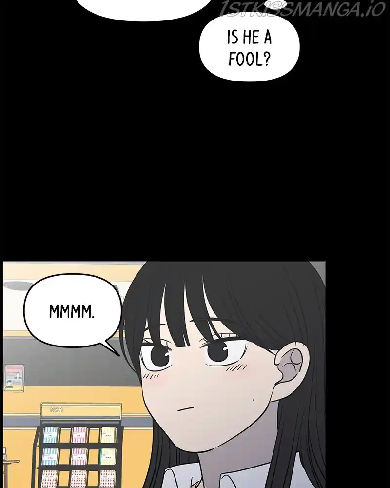 A Guide To Proper Dating Chapter 119