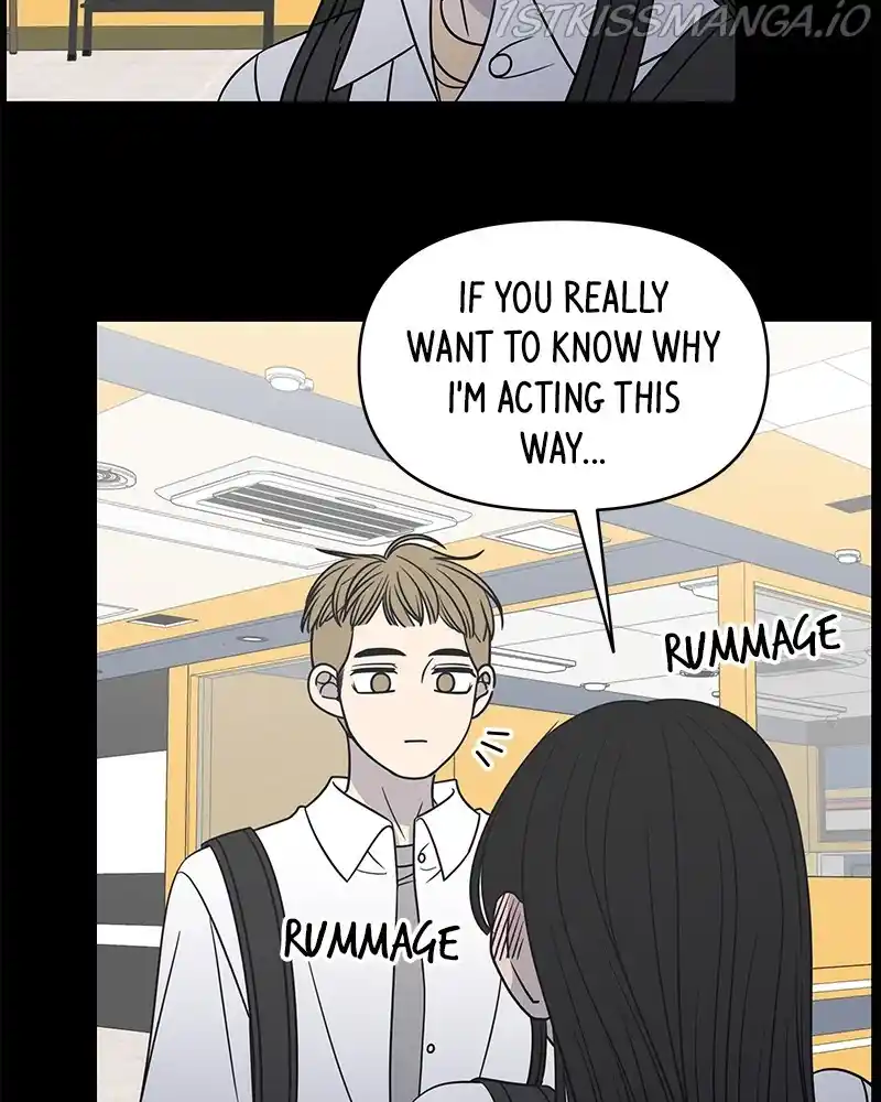 A Guide To Proper Dating Chapter 119