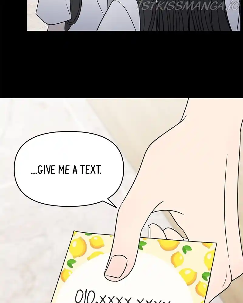 A Guide To Proper Dating Chapter 119