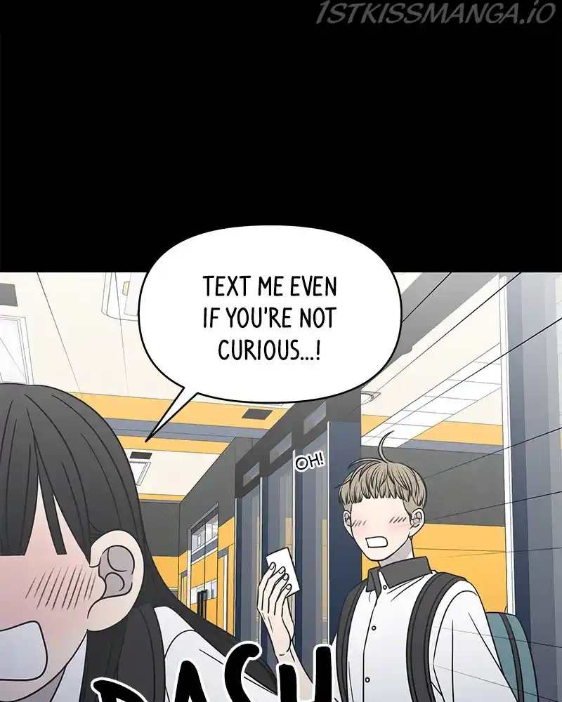 A Guide To Proper Dating Chapter 119