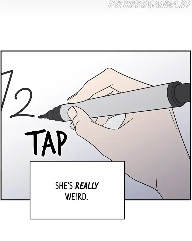 A Guide To Proper Dating Chapter 119