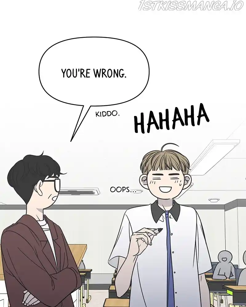 A Guide To Proper Dating Chapter 119